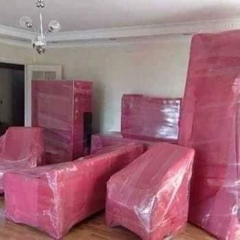 İstanbul evden eve nakliyat paketleme hizmeti