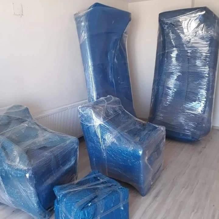Kırılgan eşya özel paketleme servisi